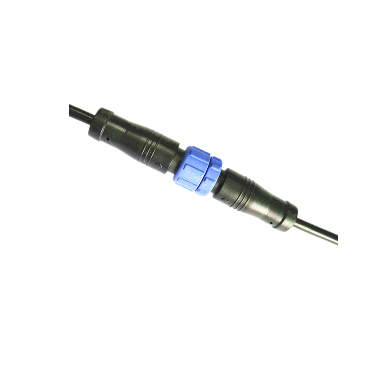 LED防水接頭線 LED防水接頭線