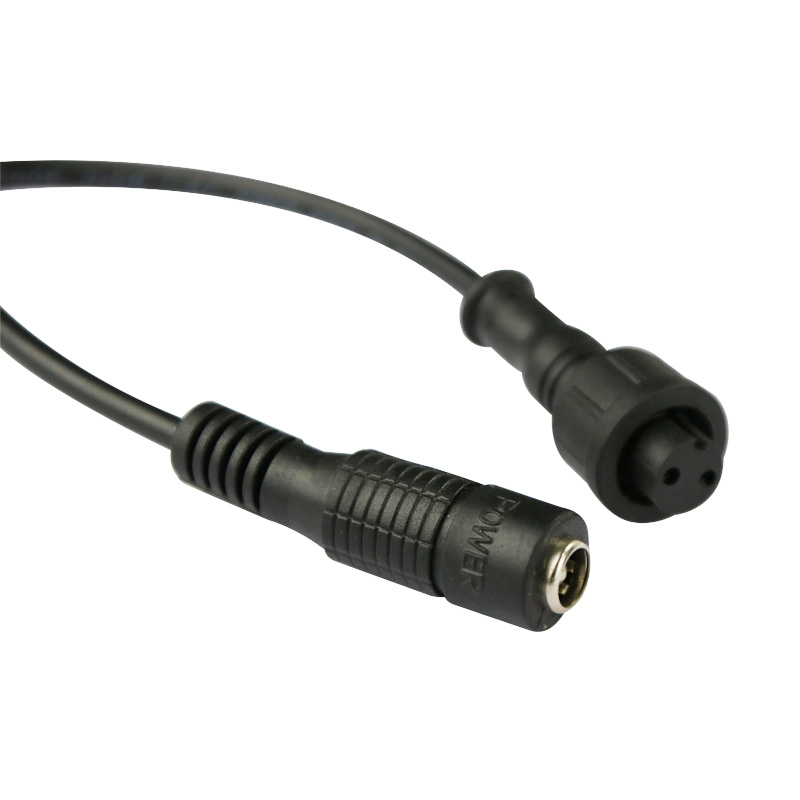 防水LED連接線 防水LED連接線