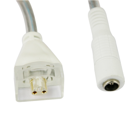 燈條電源線，燈條轉(zhuǎn)接線，硬燈條電源線