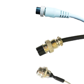 GX16智能凈水器、龍頭防水連接線（2-8P)