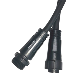 M16智能衛(wèi)浴、智能馬桶防水連接線(2-5P)