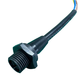 M16智能衛(wèi)浴、智能馬桶防水連接線(3P基板)